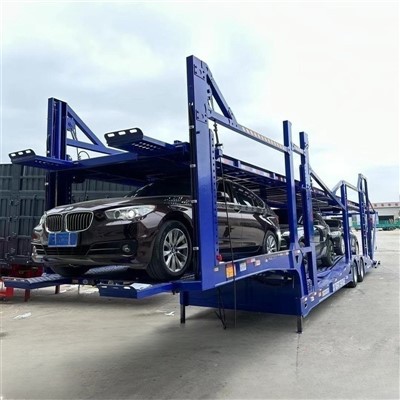 Leathleantóir Iompróir Gluaisteán